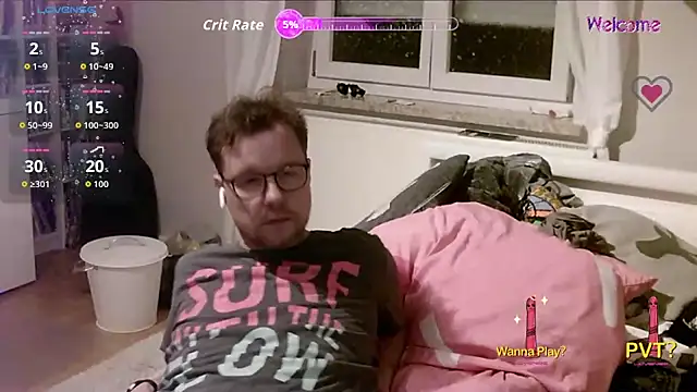 larsgolars webcam