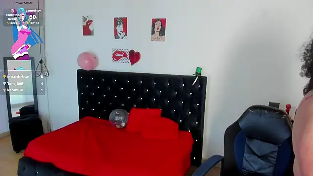 Aliciia_cute1 live cam on StripChat