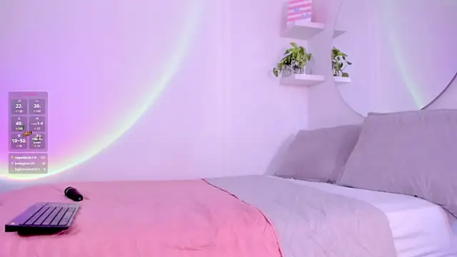Catbaby888_ webcam