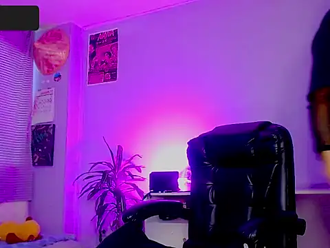 melissahowl webcam