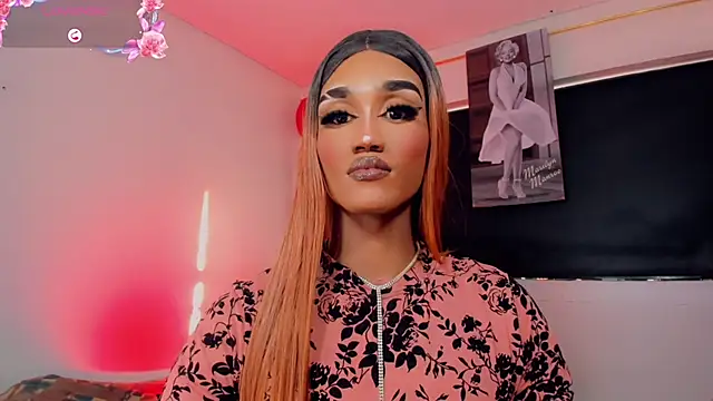 Kendall_hornyy webcam
