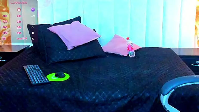 miichael_black webcam