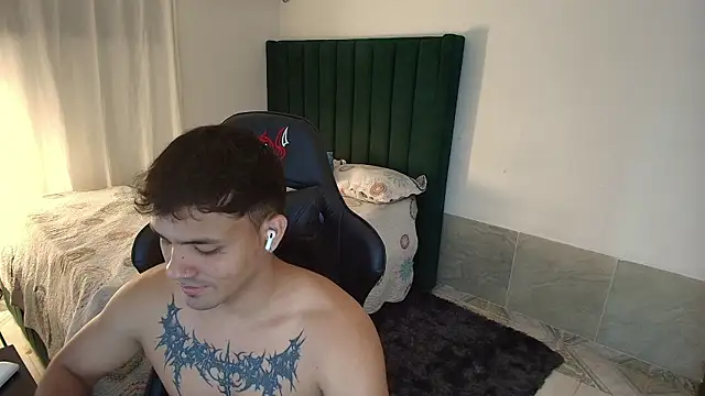 man_dur07 webcam
