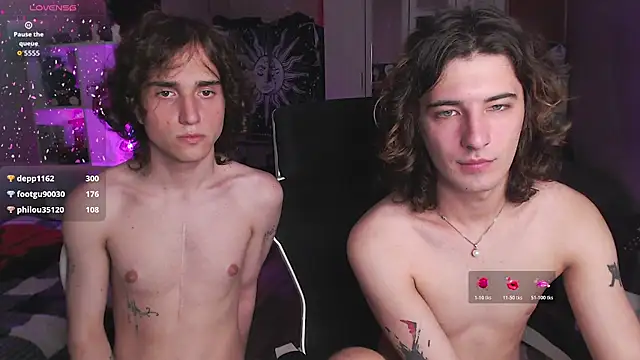 LordFarkuad webcam