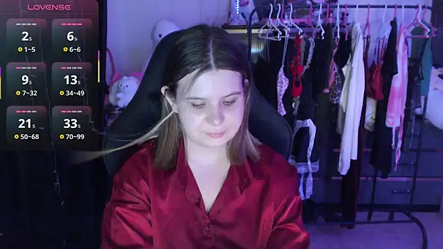 amyvibess - AmyVibess's free webcam - UK Sex Cams