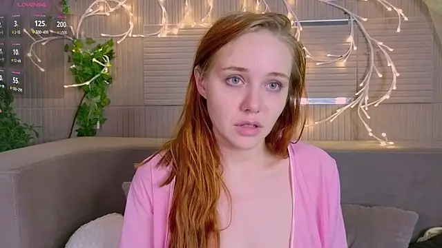 PollyVinice webcam