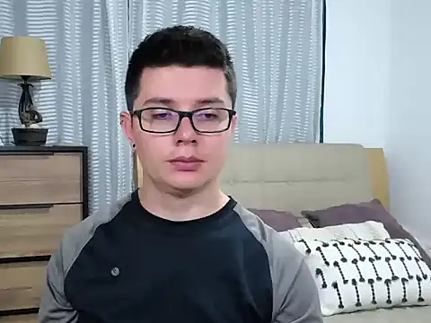 BlackFoXXX69 webcam