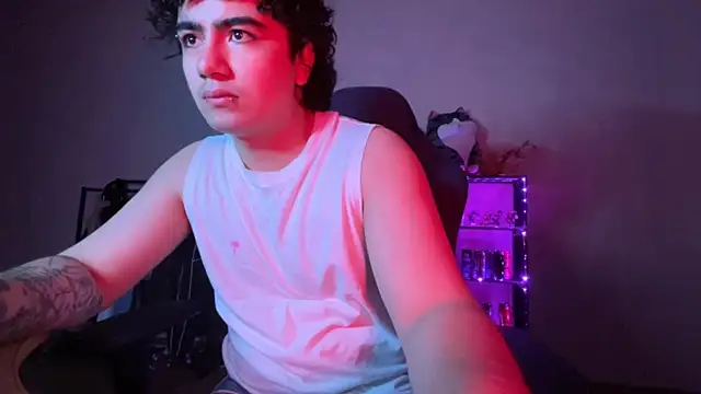 _ELIGOS_ webcam