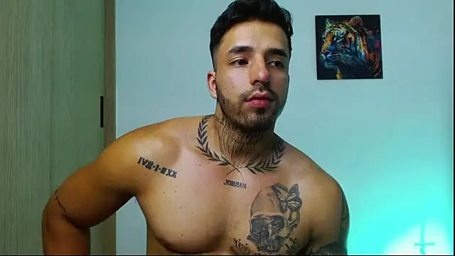 Jacobb_Phoenix webcam