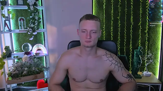 mike_crist webcam