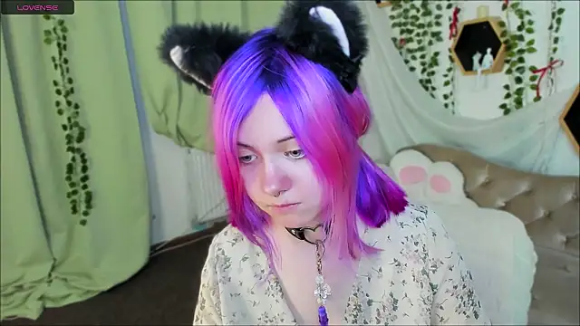 Miiu_miiu webcam