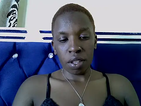 MayaMuse3 webcam