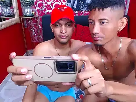 PEINBOYS webcam
