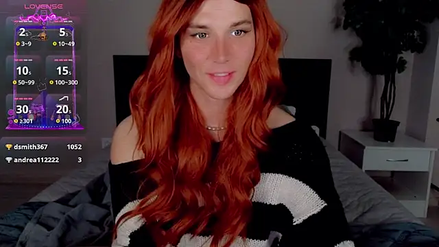 HelenSpellman webcam