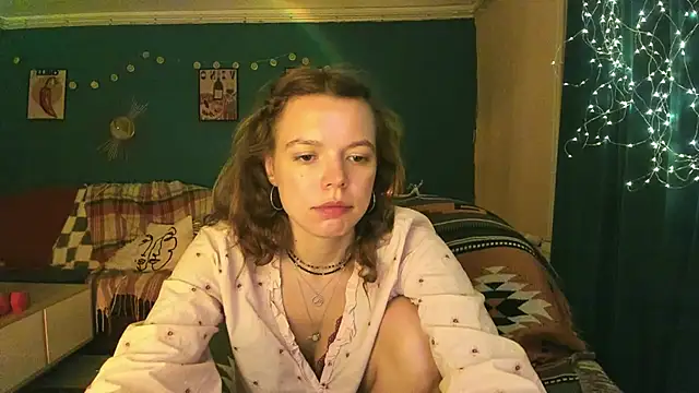 ClancyMorissey live cam on StripChat