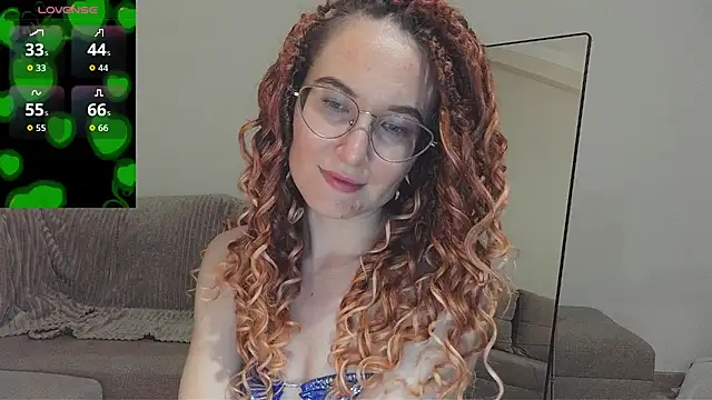 AgnesGraham webcam