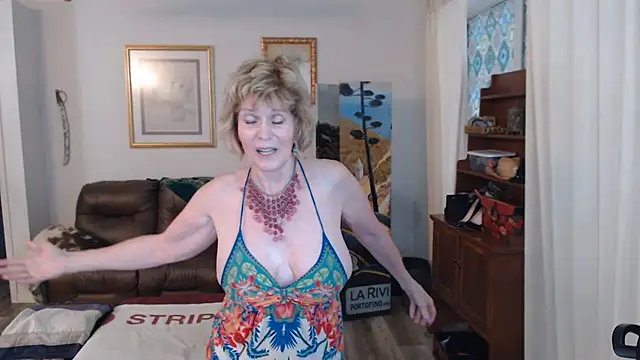 SindeeDix webcam