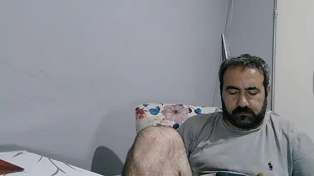 -Hunter_Blaze- webcam