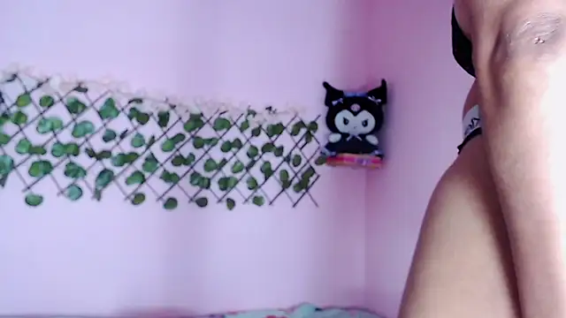 ZachaTompson live sex cam