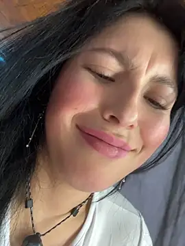 GiuliaBianchi live cam