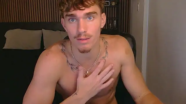 TheNicoRyder live sex cam