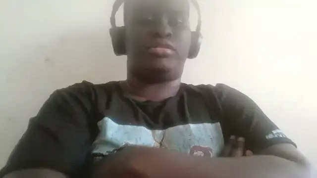 KIngAtlasMensah live cam on StripChat