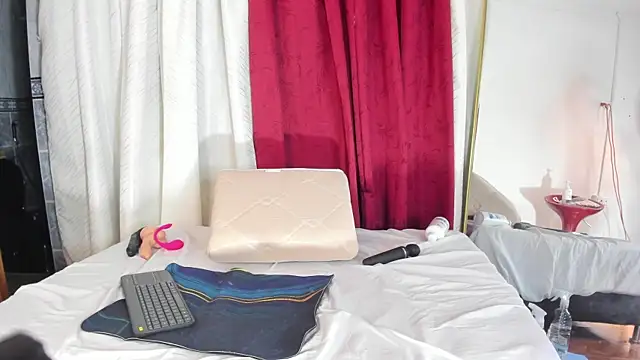 BBW_salome live cam