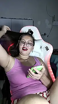 Fetichista23 webcam