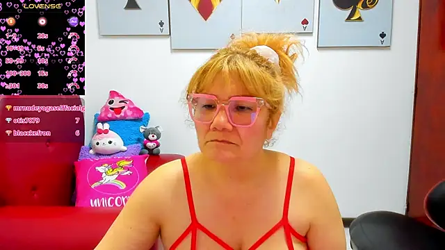 Salomeediaz_ webcam