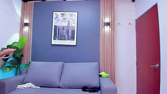 Funny_GirlsW webcam
