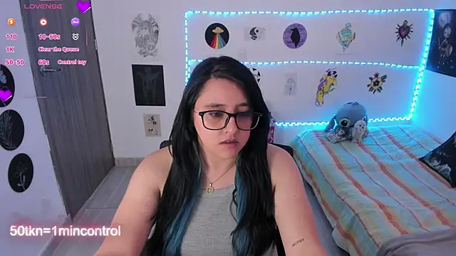 Cherry_blush_ webcam