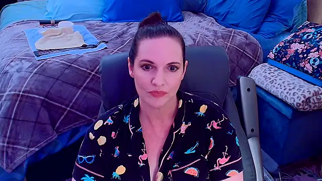 ninajaymes webcam