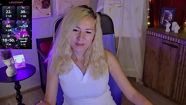 DonnaSmitth webcam