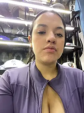CelesteJones1 webcam