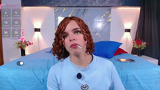 Skyee_angel webcam