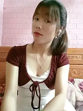 AmyLinee01 webcam