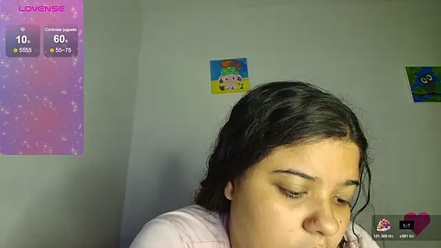 EliVanegas webcam
