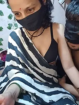 kiran-baby webcam