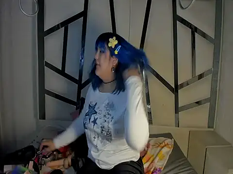 Blu3berry_b4by69 webcam