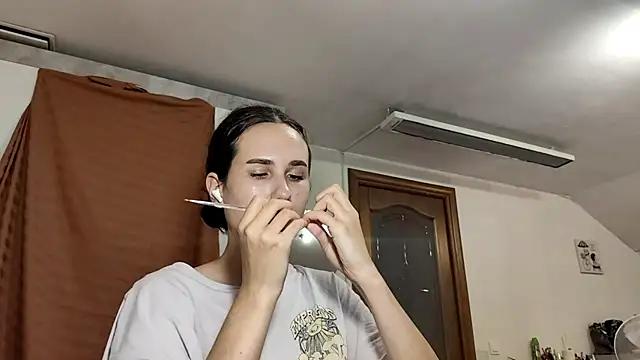 HazyLoom webcam