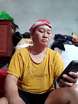 GinieBaby webcam