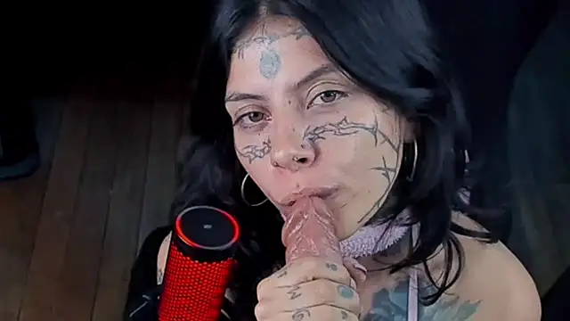 ura_laurapanda webcam