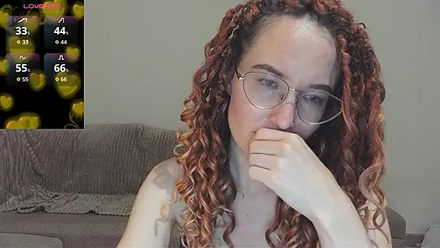 AgnesGraham webcam