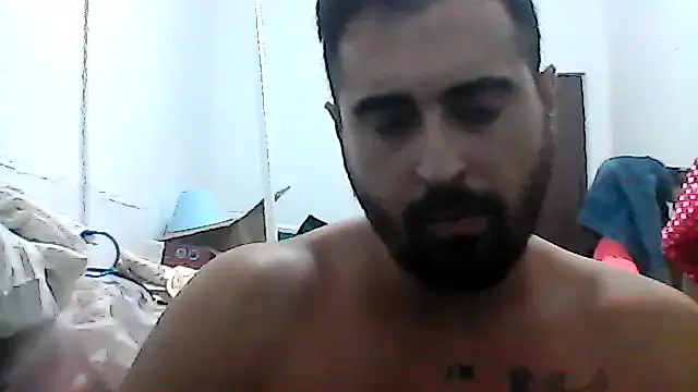 Antonio123499 webcam