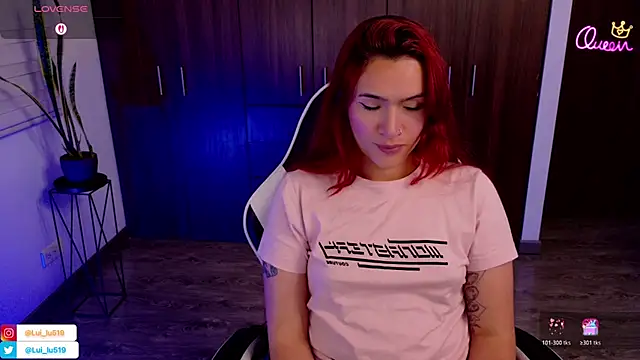 ImLui_lu webcam