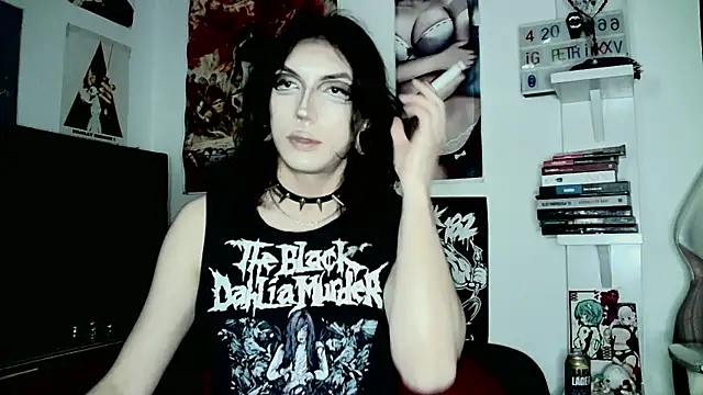 kiiler_queen webcam
