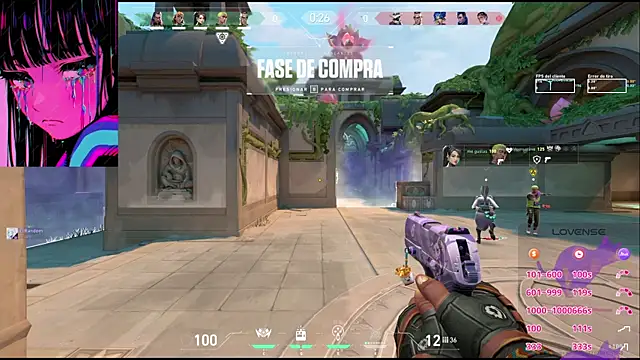 linda_mort webcam