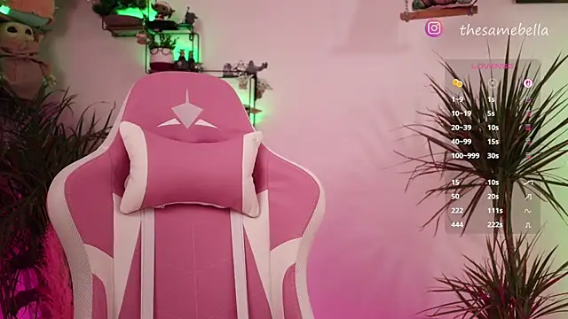 -BabyYoda webcam