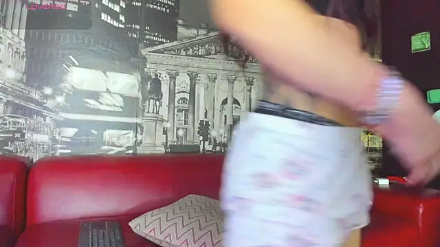 CloeRodriguez webcam