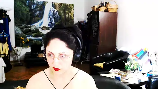 Imperatriza webcam